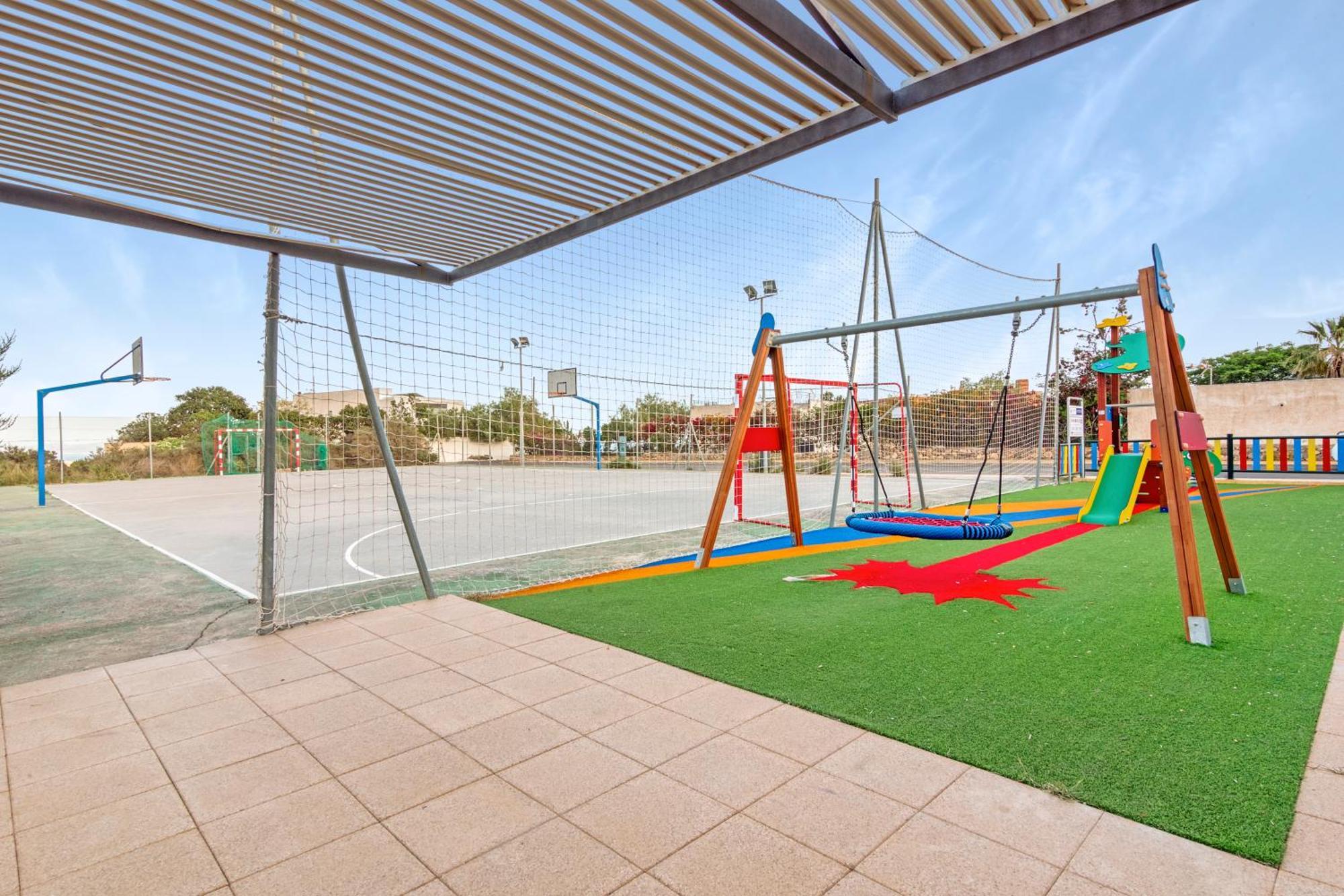 Villa Infinity Sea Views I Pool I Bbq I Jacuzzi Almería Buitenkant foto